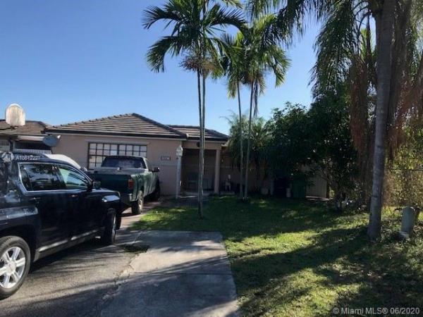 Caribe Homes, 8257 SW 148th Ave, Kendall West, Florida 33193, image 2