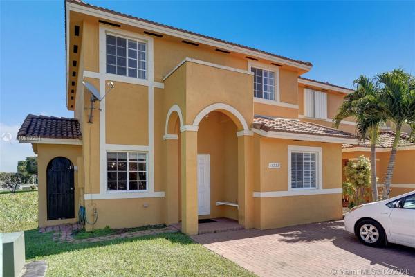 Precious Homes At Twin Lakes, 14333 SW 136th Ct, Three Lakes, Florida 33186, image 2