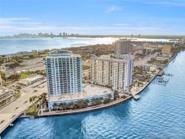 The Bridgewater, 1881 79th St Cswy #503, North Bay Village, Florida 33141, image 2