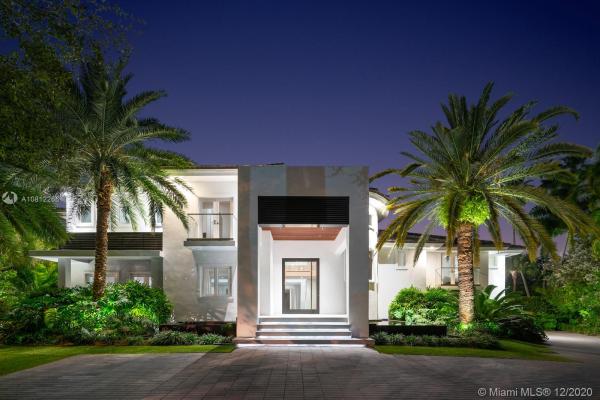Cocoplum, 470 Costanera Rd, Coral Gables, Florida 33143, image 2