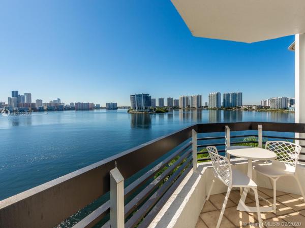 Mystic Pointe Tower 300, 3600 Mystic Pointe Dr #718, Aventura, Florida 33180, image 2