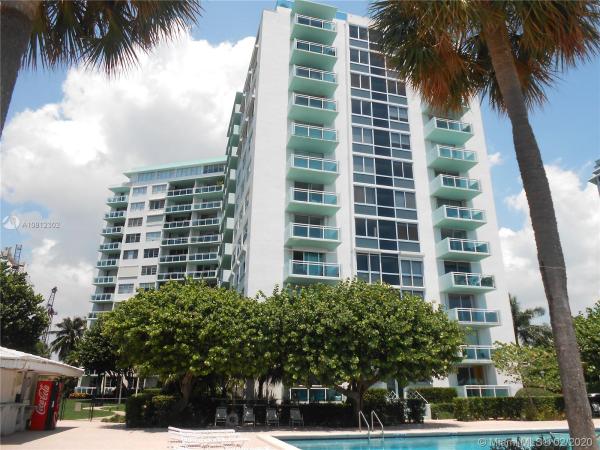 Bay Park Towers, 3301 NE 5th Ave #205, Miami, Florida 33137, image 2