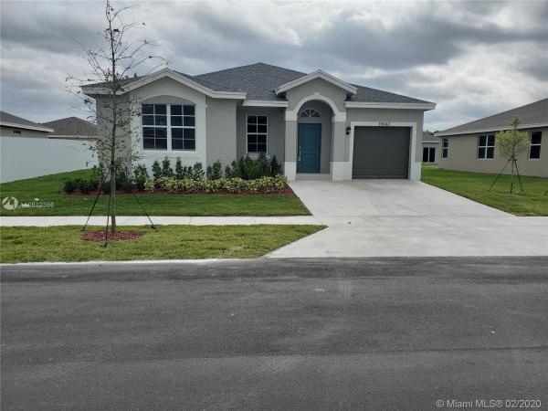 19042 SW 316th Ter, Unincorporated Dade County, Florida 33030, image 2