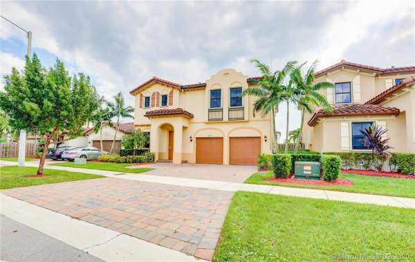 Venetian Parc, 15414 SW 175th St, Richmond West, Florida 33187, image 2