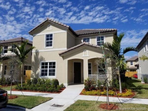 Summerville, 24381 SW 117th Path, Princeton, Florida 33032, image 2