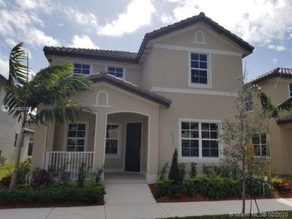 Summerville, 11734 SW 244th St, Princeton, Florida 33032, image 2