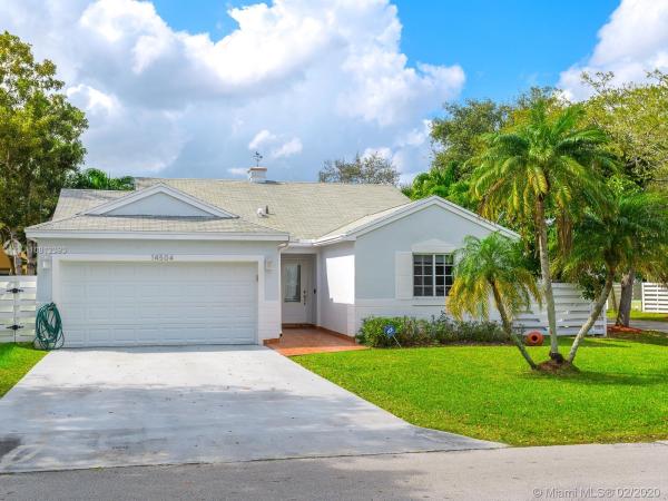 Stoneybrook At Country Walk, 14504 SW 138th Ct, Country Walk, Florida 33186, image 2