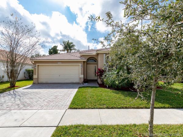 Heritage, 13332 NW 11th St, Pembroke Pines, Florida 33028, image 2