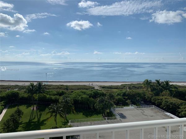 Commodore Club South, 199 Ocean Lane Dr #900, Key Biscayne, Florida 33149, image 2