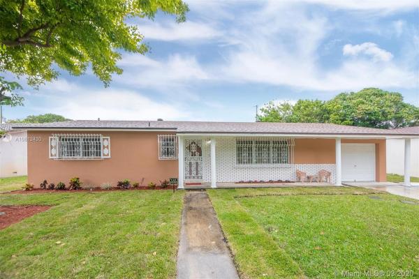 Bell Gardens, 19620 NW 22 Ave #, Miami Gardens, Florida 33056, image 2