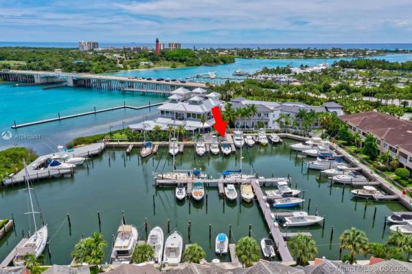 Marina At Jupiter Harbour, 1000 N Us Highway 1, Jupiter, Florida 33477, image 2
