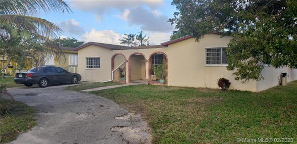 Miramar Park, 3709 Largo Dr, Miramar, Florida 33023, image 2