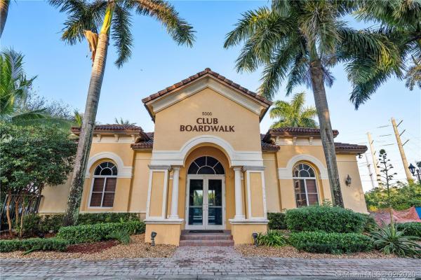 Boardwalk At Vizcaya, 5030 SW 126th Ave #205, Miramar, Florida 33027, image 2