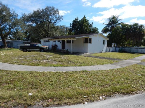 Westwood Manor Estates, Miami Gardens, Florida 33056, image 2