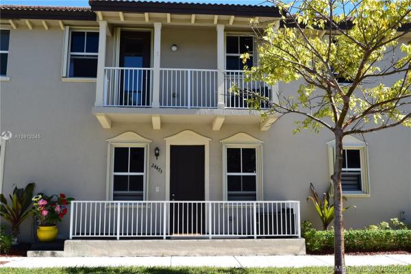 Summerville, 24473 SW 115th Ct #24473, Princeton, Florida 33032, image 2