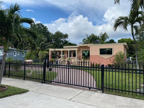 Fleeman Heights, 1049 NE 157th Ter, North Miami Beach, Florida 33162, image 2
