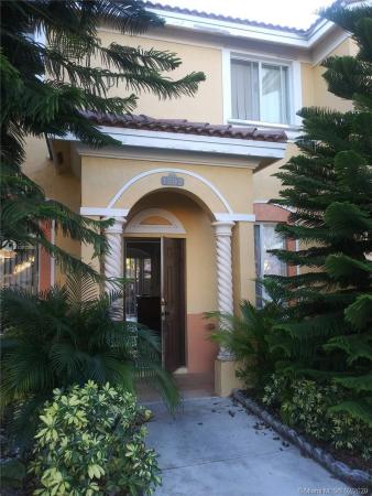 Shoma Townhomes At Keys Cove, 1592 SE 27th Ct #175, Homestead, Florida 33035, image 2