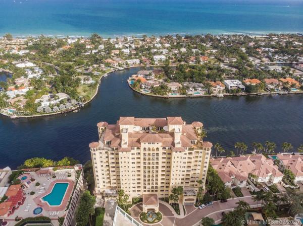 Bella Vista Mid Rise North, 20165 NE 39th Pl #PH-01, Aventura, Florida 33180, image 2