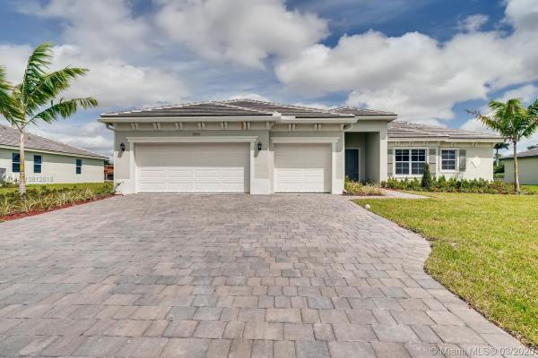 19855 SW 131st Ct, Three Lakes, Florida 33177, image 2