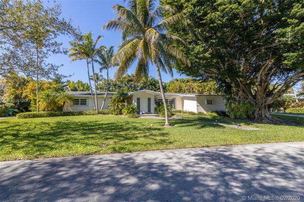 Garden Manor, 13500 SW 73rd Ct, Pinecrest, Florida 33156, image 2