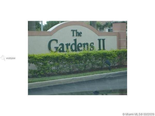 Venetia Gardens South, 1301 SE 28th Ln #202-42, Homestead, Florida 33035, image 2
