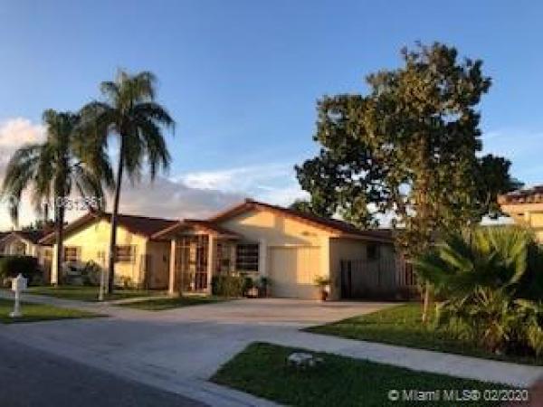 Calistoga Estates, 15015 SW 58th St, Kendall West, Florida 33193, image 2
