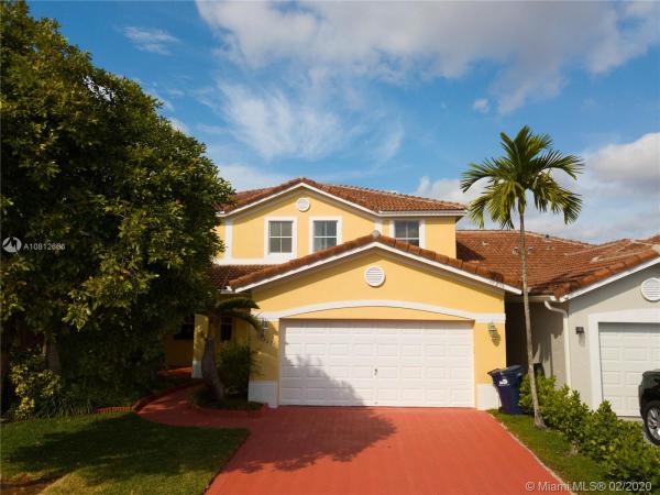 16307 SW 46th Ter, Unincorporated Dade County, Florida 33185, image 2