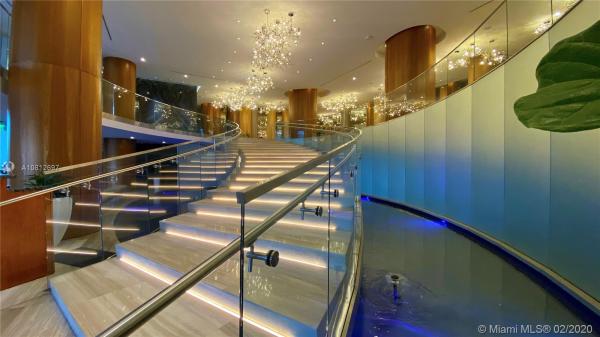 Aria On The Bay, 488 NE 18th St #4203, Miami, Florida 33132, image 2