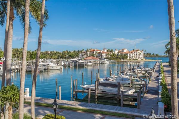 Marina Village, 42207 Fisher Island Dr #42207, Fisher Island, Florida 33109, image 2
