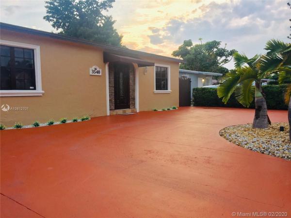 The Tropics, 3540 NW 99th St, West Little River, Florida 33147, image 2