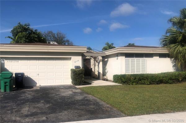Heftler Homes Sunset Park, 8510 SW 102nd Ave, Kendall, Florida 33173, image 2
