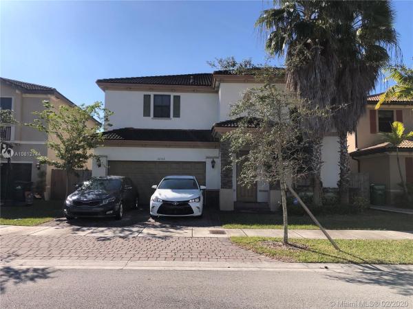 Interlaken, 16536 SW 43rd Ln, Kendale Lakes, Florida 33185, image 2