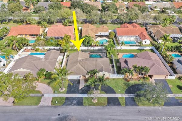 Flamingo Gardens, 11902 SW 48th St, Cooper City, Florida 33330, image 2