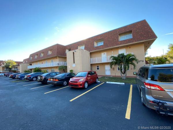 Laguna Club East, 270 NW 107th Ave #212, Fountainebleau, Florida 33172, image 2