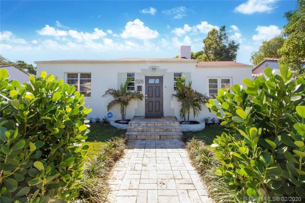 Federal Way, 528 NE 74th St, Miami, Florida 33138, image 2