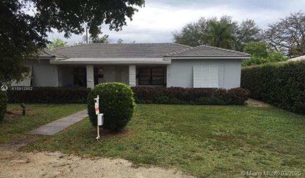 Richards Miami Shores, 11011 NE 9th Ct, Biscayne Park, Florida 33161, image 2