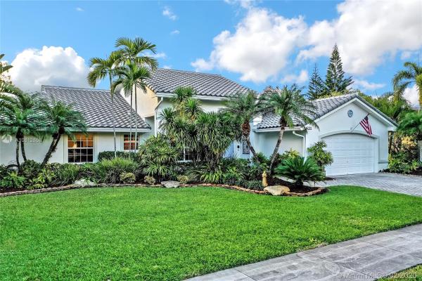 Ridgeview Lake Estates, 1621 SW 105th Ln, Davie, Florida 33324, image 2