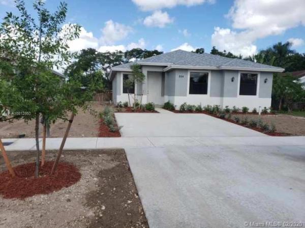 Palm Ave Heights, 824 SW 2nd St, Florida City, Florida 33034, image 2