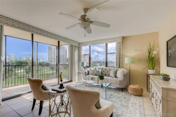 Coronado Tower 1, 20335 W Country Club Dr #409, Aventura, Florida 33180, image 2