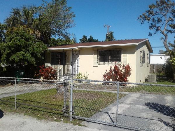 Gratigny Park, 811 NW 118th St, Pinewood, Florida 33168, image 2