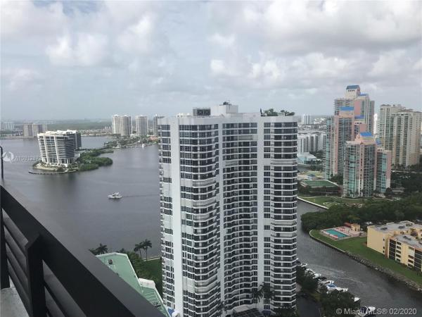 Mystic Pointe Tower 400, 3500 Mystic Pointe Dr #3603, Aventura, Florida 33180, image 2