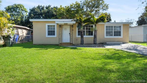 Beverly Park, 6360 Rodman St, Hollywood, Florida 33023, image 2