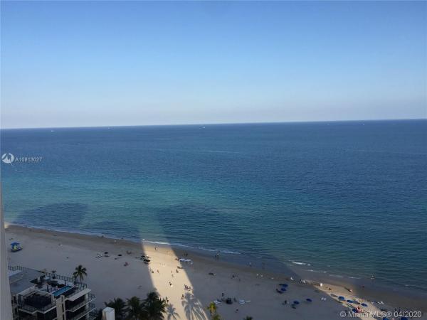Valencia At Quadomain, 2201 S Ocean Dr #1401, Hollywood, Florida 33019, image 2