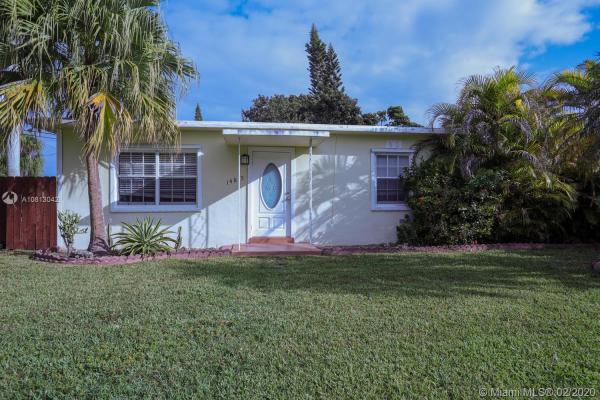 Leisure City Residential, 14815 Garfield Dr, Leisure City, Florida 33033, image 2