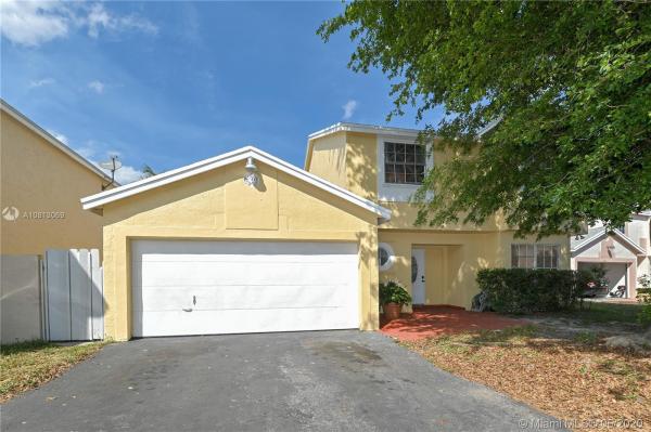Panache, 14651 SW 93rd Ln, The Hammocks, Florida 33186, image 2