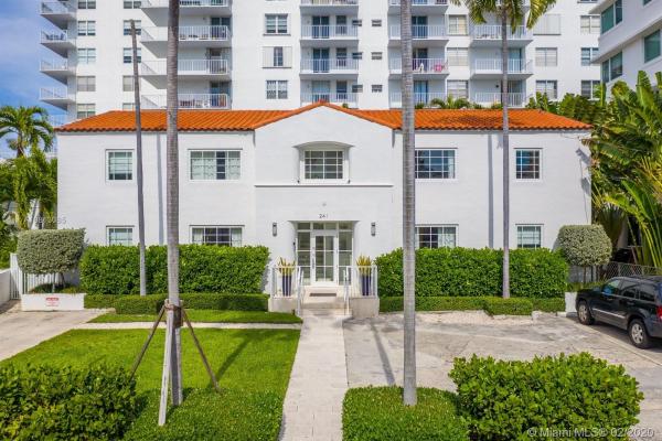 Beach House, 241 28th St, Miami Beach, Florida 33140, image 2