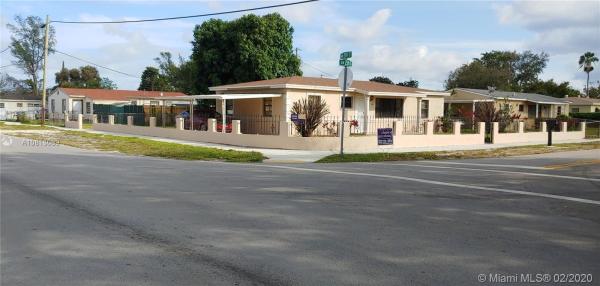 Golden Highland Estates, 15831 NW 28th Ct, Miami Gardens, Florida 33054, image 2