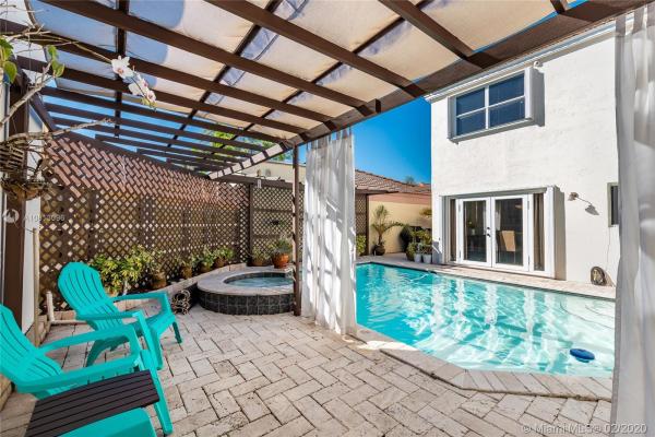 Lake Pointe, 679 NW 123rd Pl, Tamiami, Florida 33182, image 2