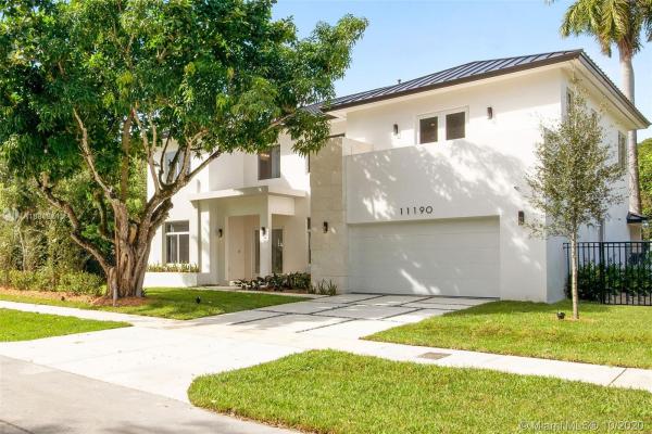 Censig Pinecrest, 11190 SW 78th Ct, Pinecrest, Florida 33156, image 2