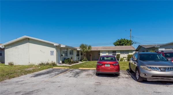 Miramar Tropical, 7613 Venetian St #1-4, Miramar, Florida 33023, image 2